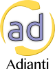 Logo Adianti
